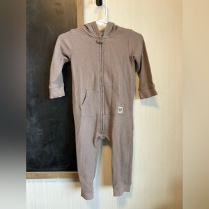 Carters bear bodysuit 12 month